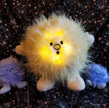 Load image into Gallery viewer, Celestial Buddies - Two Little Stars: Polaris Ab & B