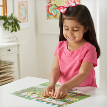 Load image into Gallery viewer, Reusable Sticker Pad - Play House!
