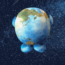 Load image into Gallery viewer, Celestial Buddies - Our Precious Planet