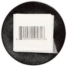 Load image into Gallery viewer, Chevrolet Corvette Round Embossed Metal Magnet