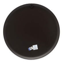 Load image into Gallery viewer, 18" Corvette Metal Button Sign