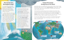 Load image into Gallery viewer, Planet Power: Explore the World's Renewable Energy