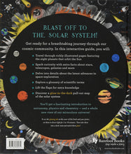 Load image into Gallery viewer, Barefoot Books: Solar System