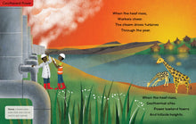 Load image into Gallery viewer, Planet Power: Explore the World's Renewable Energy