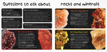 Load image into Gallery viewer, A Rainbow of Rocks