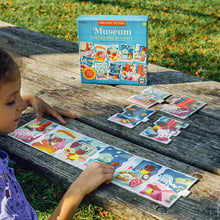 Load image into Gallery viewer, Ready to Go Puzzle - Museum