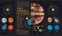 Load image into Gallery viewer, Barefoot Books: Solar System