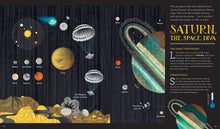 Load image into Gallery viewer, Barefoot Books: Solar System