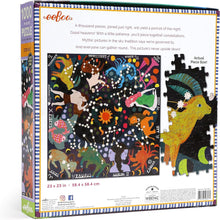 Load image into Gallery viewer, Zodiac 1,000 Piece Puzzle