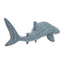 Load image into Gallery viewer, Whale Shark Toy - Safari Ltd