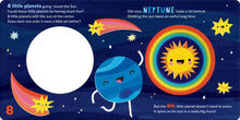 Load image into Gallery viewer, 8 Little Planets