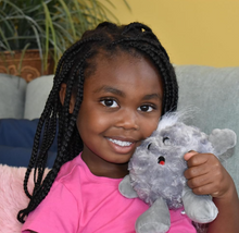 Load image into Gallery viewer, Celestial Buddies - Comet