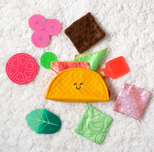 Load image into Gallery viewer, Soft Taco Fill & Spill - Melissa & Doug