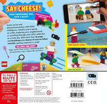 Load image into Gallery viewer, LEGO Minifigure Photography