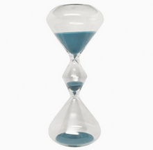 Load image into Gallery viewer, Triple Globe Sand Timers (15, 30, or 60 minutes)
