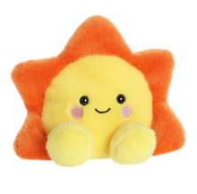 Load image into Gallery viewer, Aurora Palm Pals - 5" Rae Sun