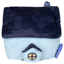 Load image into Gallery viewer, Mini Squishable Haunted House