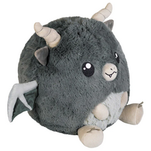 Load image into Gallery viewer, Mini Squishable Gargoyle