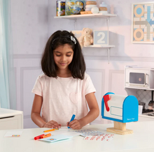 Load image into Gallery viewer, My Own Mailbox Classic Toy - Melissa & Doug