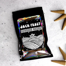 Load image into Gallery viewer, Incense Cones - Jack Frost