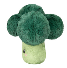 Load image into Gallery viewer, Squishable Mini Comfort Food Broccoli ***RETIRING - LAST CHANCE! WILL NOT BE RESTOCKED***