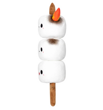 Load image into Gallery viewer, Squishable Comfort Food Marshmallow Stick