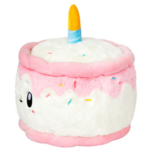 Load image into Gallery viewer, Squishable Comfort Food Happy Birthday Cake