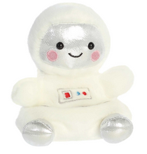 Load image into Gallery viewer, Aurora Palm Pals - 5" Cosmo Astronaut