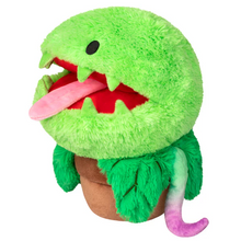Load image into Gallery viewer, Mini Squishable Venus Flytrap
