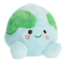 Load image into Gallery viewer, Aurora Palm Pals - 5" Eve Earth