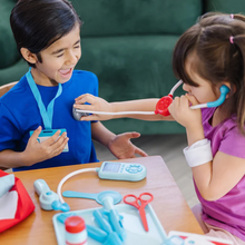Load image into Gallery viewer, Get Well Doctor's Kit Play Set - Melissa & Doug