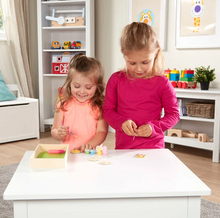 Load image into Gallery viewer, Created by Me! Flower Magnets Wooden Craft Kit - Melissa & Doug