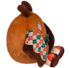 Load image into Gallery viewer, Squishable Alter Egos Series 14: Professor Mothman