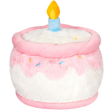Load image into Gallery viewer, Squishable Mini Comfort Food Happy Birthday Cake