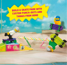 Load image into Gallery viewer, LEGO Minifigure Photography