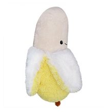 Load image into Gallery viewer, Squishable Mini Comfort Food Banana