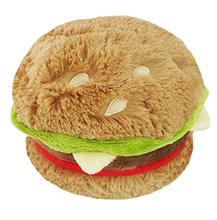 Load image into Gallery viewer, Squishable Mini Comfort Food Cheeseburger