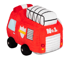 Load image into Gallery viewer, Squishable GO! Fire Truck