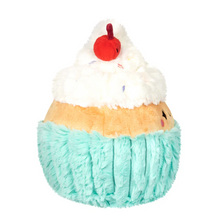Load image into Gallery viewer, Squishable Mini Comfort Food Madame Cupcake