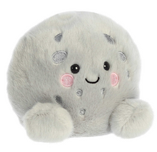 Load image into Gallery viewer, Aurora Palm Pals - 5" Celene Moon