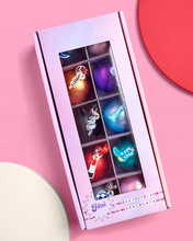 Load image into Gallery viewer, Taylor Swift Swiftie Eras Charm Ornament Set of 10