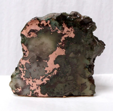 Load image into Gallery viewer, Native Michigan Copper Ore