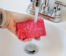 Load image into Gallery viewer, Teen Spirit Soap Bar (Bubblegum)