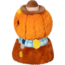 Load image into Gallery viewer, Mini Squishable Scarecrow