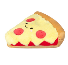 Load image into Gallery viewer, Squishable Snugglemi Snackers Pizza