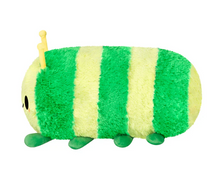 Load image into Gallery viewer, Mini Squishable Caterpillar