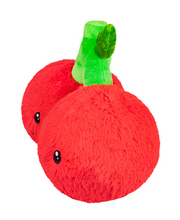 Load image into Gallery viewer, Squishable Mini Comfort Food Cherries