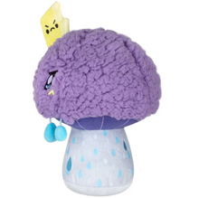 Load image into Gallery viewer, Squishable Alter Egos Series 9: Stormy Mushroom