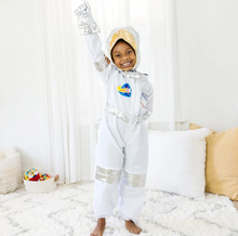 Load image into Gallery viewer, Astronaut Role Play Costume Set