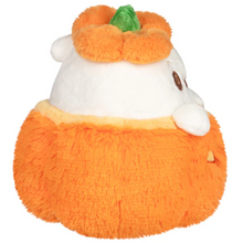 Load image into Gallery viewer, Mini Squishable Pumpkin Ghost